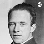 Logo of the podcast El Principio De Insertidumbre De Heisenberg Podcast El Principio De Insertidumbre De Heisenberg
