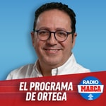 Logo of the podcast El Programa de Ortega Podcast El Programa de Ortega