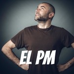 Logo of the podcast El Project Manager Podcast El Project Manager