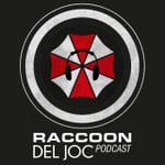 Logo of the podcast El Raccoon del Joc Podcast El Raccoon del Joc