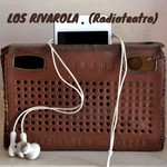 Logo of the podcast EL RADIOTEATRO DE RIVAROLA (Comedia Sonora) Podcast EL RADIOTEATRO DE RIVAROLA (Comedia Sonora)