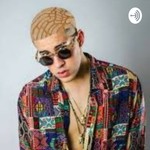 Logo of the podcast El Reconocido Cantante Bad Bunny Podcast El Reconocido Cantante Bad Bunny