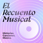 Logo of the podcast El Recuento Musical Podcast El Recuento Musical