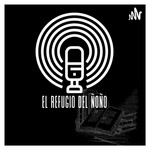 Logo of the podcast El refugio del ñoño Podcast El refugio del ñoño