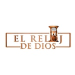 Logo of the podcast El Reloj de Dios Podcast El Reloj de Dios
