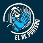 Logo of the podcast El RePortero Podcast El RePortero