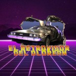 El retrovisor del Dlorean Podcast El retrovisor del Dlorean