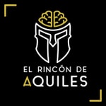 Logo of the podcast El Rincón de Aquiles Podcast El Rincón de Aquiles