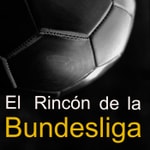Logo of the podcast El Rincón de la Bundesliga Podcast El Rincón de la Bundesliga