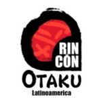 Logo of the podcast el rincon otaku Podcast el rincon otaku