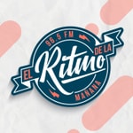 Logo of the podcast El Ritmo de la Mañana Podcast El Ritmo de la Mañana