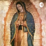 Logo of the podcast El Rosario Podcast El Rosario