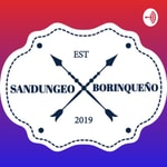 Logo of the podcast El Sandungueo Boricua Podcast El Sandungueo Boricua