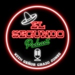 Logo of the podcast El Segundo Podcast Logo of the podcast El Segundo Podcast