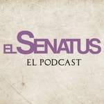 Logo of the podcast EL SENATUS Podcast EL SENATUS