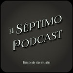 Logo of the podcast El Séptimo Podcast Podcast El Séptimo Podcast