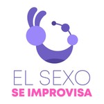Logo of the podcast El sexo se improvisa Podcast El sexo se improvisa