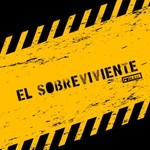 Logo of the podcast EL SOBREVIVIENTE Podcast EL SOBREVIVIENTE