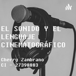 Logo of the podcast El Sonido Y El Cine Podcast El Sonido Y El Cine