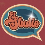 Logo of the podcast El Studio Podcast El Studio
