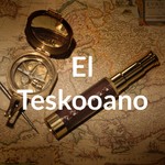 Logo of the podcast El Teskooano Podcast El Teskooano