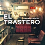 Logo of the podcast EL TRASTERO Podcast EL TRASTERO