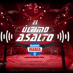 Logo of the podcast Generación MMA Podcast Generación MMA