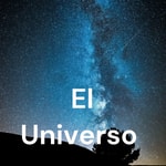 Logo of the podcast El Universo Podcast El Universo