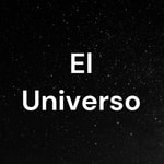 Logo of the podcast El Universo Podcast El Universo