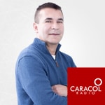 Logo of the podcast El VBar Podcast El VBar