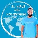 Podcast El viaje del voluntario