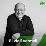 Logo of the podcast El violí vermell Podcast El violí vermell