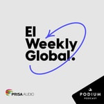 Logo of the podcast El Weekly Global Podcast El Weekly Global