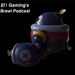 Logo of the podcast El1 Gaming's Brawl Podcast - Ein Brawl Stars Podcast Podcast El1 Gaming's Brawl Podcast - Ein Brawl Stars Podcast