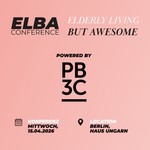 Logo of the podcast ELBA Conference Podcast Podcast ELBA Conference Podcast