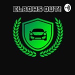 Logo of the podcast Elbows Out! Podcast Elbows Out!
