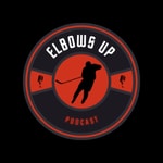 Logo of the podcast Elbows Up Podcast Elbows Up
