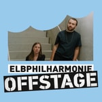 Logo of the podcast Elbphilharmonie Offstage Podcast Elbphilharmonie Offstage