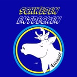 Logo of the podcast Elchkuss - Schweden entdecken Podcast Elchkuss - Schweden entdecken