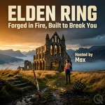 Logo of the podcast Elden Ring Podcast Elden Ring