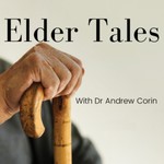 Elder Tales podcast Podcast Elder Tales podcast