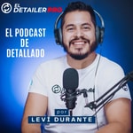 Logo of the podcast ElDetailerPRO: El Podcast de Detailing en Español Podcast ElDetailerPRO: El Podcast de Detailing en Español