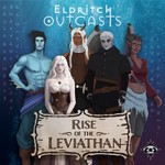 Eldritch Outcasts Podcast Eldritch Outcasts