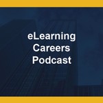 Logo of the podcast eLearning Careers Podcast Podcast eLearning Careers Podcast