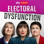 Electoral Dysfunction Podcast Electoral Dysfunction