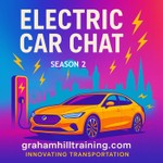 Podcast Electric Car Chat
