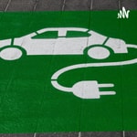 Logo of the podcast Electric Cars Podcast Electric Cars