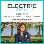 Electric Ladies Podcast Podcast Electric Ladies Podcast