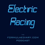 Podcast Electric Racing: Formula E Podcast
