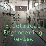 Logo of the podcast Electrical Engineering Review Podcast Electrical Engineering Review
